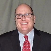 Kevin Copley