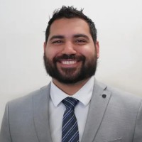 Walter J. Andino Jr.