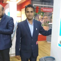 Nikhil Gholap