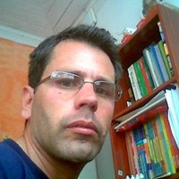 Jorge Mello