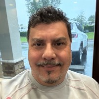 Alberto P. Garcia