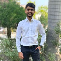 Kaushal Patel