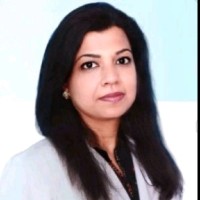 Dr. Priyanka C Indu