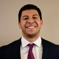 Aron Trevizo, Pe