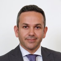 Elias Harika, Emba, Pmp®