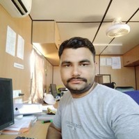 Mahesh Singh Singh