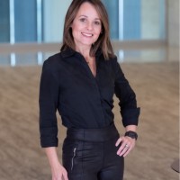 Rachel O'Brien