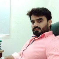 Malik Zeeshan