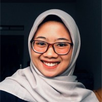 Anisa Endah Pertiwi