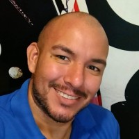Enrique Rodriguez