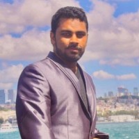 Mohammed Afsal Nechikkandan