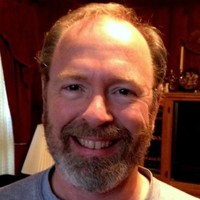 Tim Gilroy