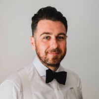 Steven Meyer, Cmc