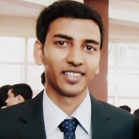 Ninad Shalu