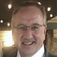 Iain Wright