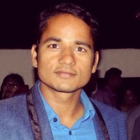 Vikash Kumar Mandal