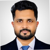 Nizamudheen K Azeez