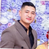 Suraj Kaspal