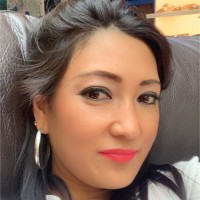 Mickey Lepcha
