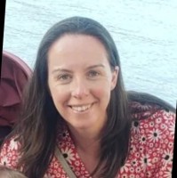 Sinéad Currivan (Joyce)