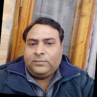 Mukesh Kumar