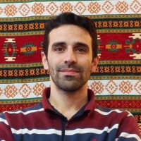 Ali Seraj