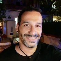 Javier Esteban Haro