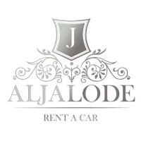الجالودي لتأجير السيارات