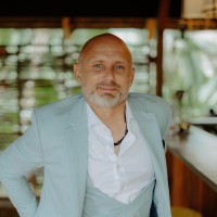 Maurizio Anders Laudato