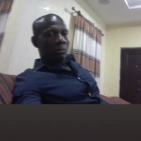 Daramola Sakiru Kolawole