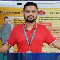 Debasish Patra