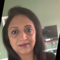 Nimisha Patel