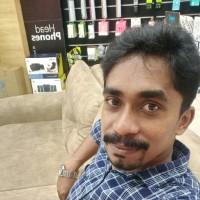 Akhil Punnath