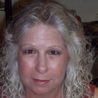 Beverly Waters Garrett