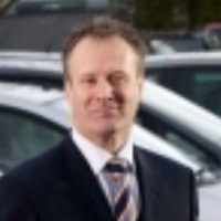 Nigel Stansfield