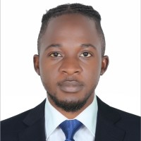 Clifton Mucheki