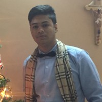 Conrad Saldanha