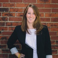 Lindsey Waugaman
