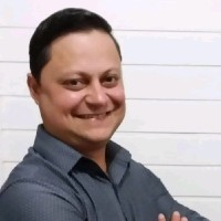 Solismar Rodrigues Luz