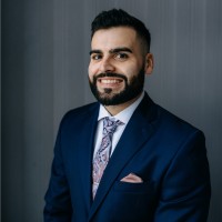 Jesus Sanchez, MBA
