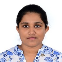 Swetha Mary Ann C