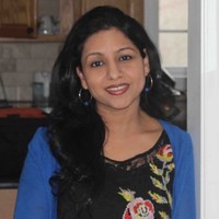 Rekha (Gupta)Agarwal