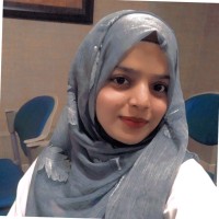 Aneesa Sadiq