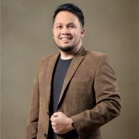 Chris Simorangkir