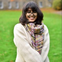 Payal P.