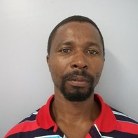 Leckson Mukavhi