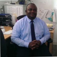 Emmanuel Ashun-Sarpy