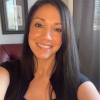 Michelle Robertson
