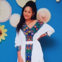 Meron Legesse