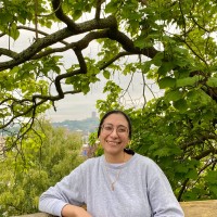 Shaimaa Suleiman Shalaby